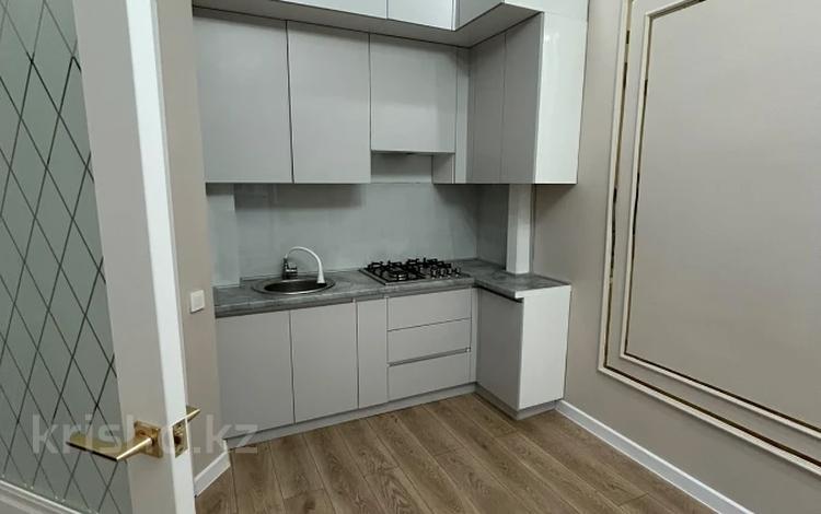 1-комнатная квартира · 36 м² · 2/9 этаж, Алтын Орда 360/2 за 17.5 млн ₸ в Актобе — фото 2