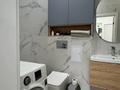 1-комнатная квартира · 40 м² · 5/10 этаж, Туран 46/6 — Туран-Орынбор, рядом с Астаной ареной, Барыс ареной, Ботанический сад за 2 000 ₸ в Астане, Есильский р-н — фото 3