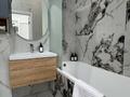 1-комнатная квартира · 40 м² · 5/10 этаж, Туран 46/6 — Туран-Орынбор, рядом с Астаной ареной, Барыс ареной, Ботанический сад за 2 000 ₸ в Астане, Есильский р-н — фото 4