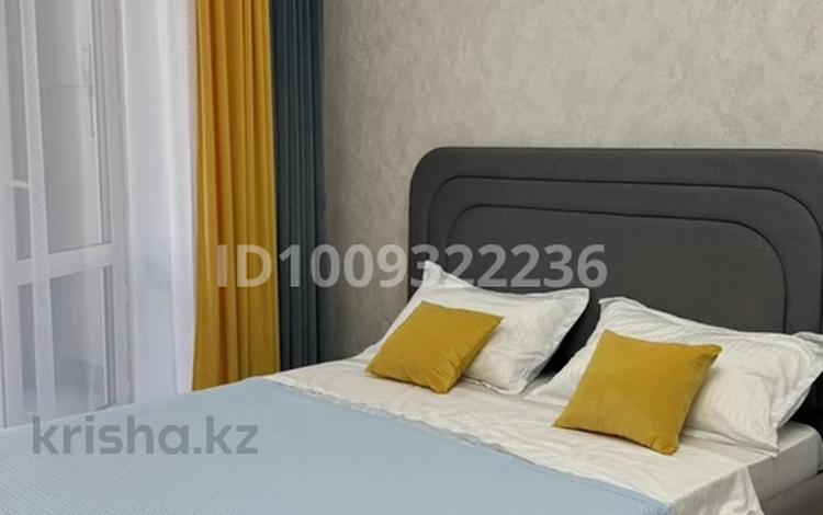 1-комнатная квартира · 40 м² · 5/10 этаж, Туран 46/6 — Туран-Орынбор, рядом с Астаной ареной, Барыс ареной, Ботанический сад за 2 000 ₸ в Астане, Есильский р-н — фото 10