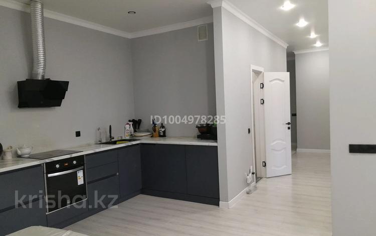 3-бөлмелі пәтер · 90 м² · 4/9 қабат, Назарбаева 283/3, бағасы: 45 млн ₸ в Павлодаре — фото 2