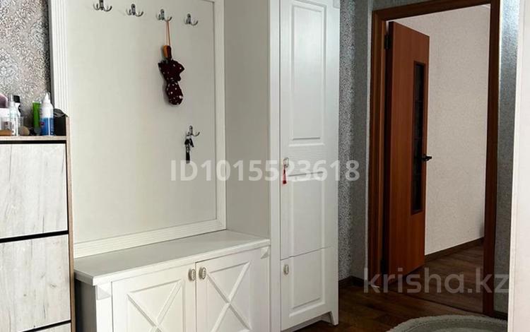 2-бөлмелі пәтер · 52 м² · 4/5 қабат, сатпаева 24, бағасы: 22.5 млн ₸ в Усть-Каменогорске — фото 2