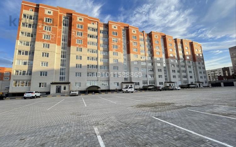 2-комнатная квартира · 90 м² · 1/9 этаж, мкр. Алтын орда, микрорайон Батыс-2 353/1 за 35.5 млн ₸ в Актобе — фото 2