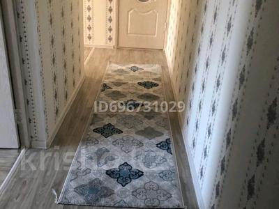 3-комнатная квартира · 57.15 м² · 2/5 этаж, Сейфулина 100 — Возле гор.больницы за 18 млн ₸ в Кентау