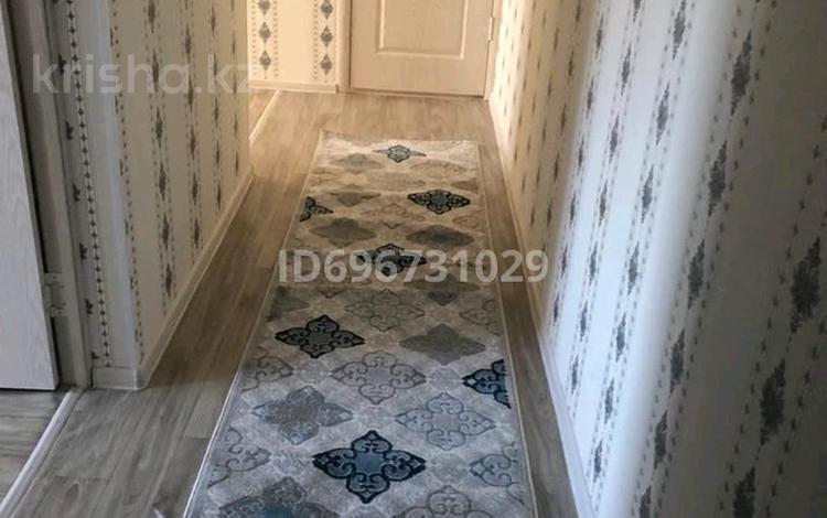 3-комнатная квартира · 57.15 м² · 2/5 этаж, Сейфулина 100 — Возле гор.больницы за 18 млн ₸ в Кентау — фото 2