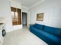 2-комнатная квартира · 45 м² · 9/12 этаж, Толе би 59 — Хан шатыр за 300 000 ₸ в Астане, Нура р-н — фото 2