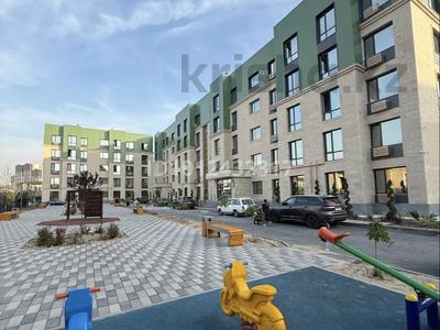 2-комнатная квартира · 50 м² · 3/5 этаж, Толеметова 160 за 250 000 〒 в Шымкенте, Абайский р-н