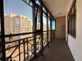 3-комнатная квартира · 140 м² · 6/7 этаж, Нажимеденова 14 за 101 млн ₸ в Астане, Алматы р-н — фото 11