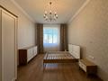 3-комнатная квартира · 140 м² · 6/7 этаж, Нажимеденова 14 за 101 млн ₸ в Астане, Алматы р-н — фото 12