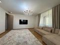 3-комнатная квартира · 140 м² · 6/7 этаж, Нажимеденова 14 за 101 млн ₸ в Астане, Алматы р-н — фото 2