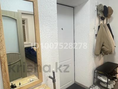 2-бөлмелі пәтер · 40 м² · 2/2 қабат, Конаева — По улице Конаева, первый кардон, бағасы: 6 млн ₸ в Текели