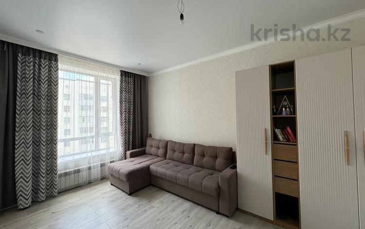 1-комнатная квартира, 36 м², 5/9 этаж, E 489 4