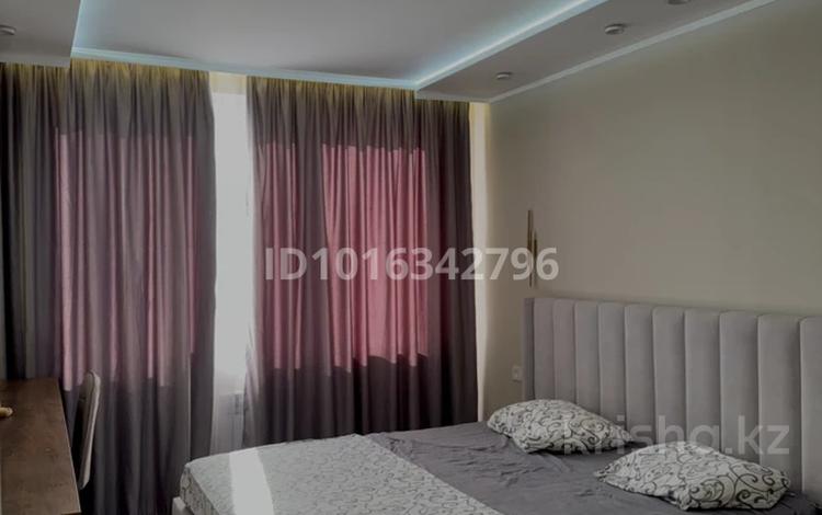 2-комнатная квартира · 51 м² · 3/9 этаж, СТ Монтажник, Талгарский тракт 160 за 280 000 ₸ в  — фото 2