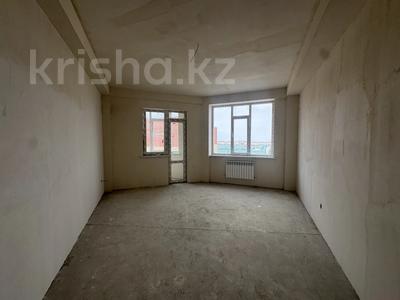 2-бөлмелі пәтер · 68 м² · 9/9 қабат, Султан Бейбарыс 437, бағасы: 22.5 млн ₸ в Атырау
