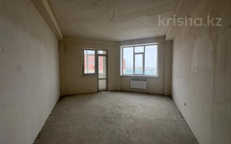 2-комнатная квартира · 68 м² · 9/9 этаж, Султан Бейбарыс 437 за 22.5 млн ₸ в Атырау — фото 20