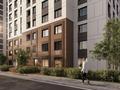1-бөлмелі пәтер · 34.54 м² · 2/17 қабат, Улы Дала 14, бағасы: 22.5 млн ₸ в Астане, Нура р-н — фото 4