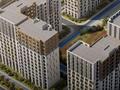1-бөлмелі пәтер · 34.54 м² · 2/17 қабат, Улы Дала 14, бағасы: 22.5 млн ₸ в Астане, Нура р-н — фото 5