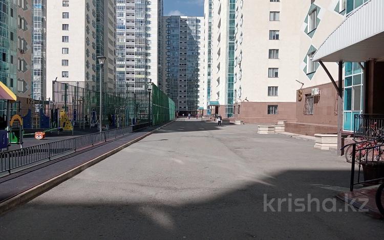 2-комнатная квартира · 50.2 м² · 5/15 этаж, Кошкарбаева 32/4 за ~ 23.9 млн 〒 в Астане, Сарайшык р-н — фото 2