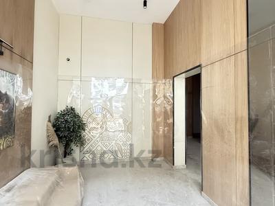 2-бөлмелі пәтер · 63 м² · 10/12 қабат, Белжайлау, бағасы: 51 млн ₸ в Алматы, Наурызбайский р-н