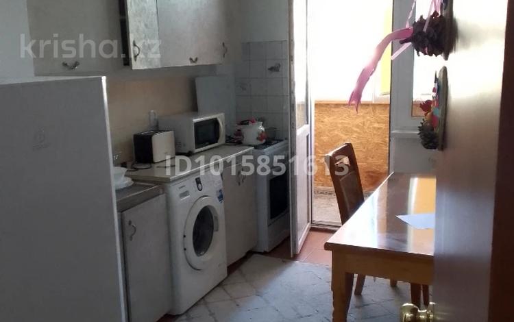 1-комнатная квартира · 34 м² · 9/9 этаж, Асыл Арман 7 за 15.5 млн ₸ в Иргели — фото 11