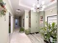 3-комнатная квартира · 89.4 м² · 3/15 этаж, Момышулы 2в за 48.5 млн ₸ в Астане, Алматы р-н — фото 3