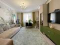 3-комнатная квартира · 89.4 м² · 3/15 этаж, Момышулы 2в за 48.5 млн ₸ в Астане, Алматы р-н