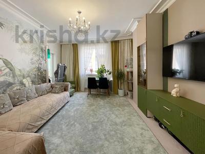 3-комнатная квартира · 89.4 м² · 3/15 этаж, Момышулы 2в за 48.5 млн ₸ в Астане, Алматы р-н