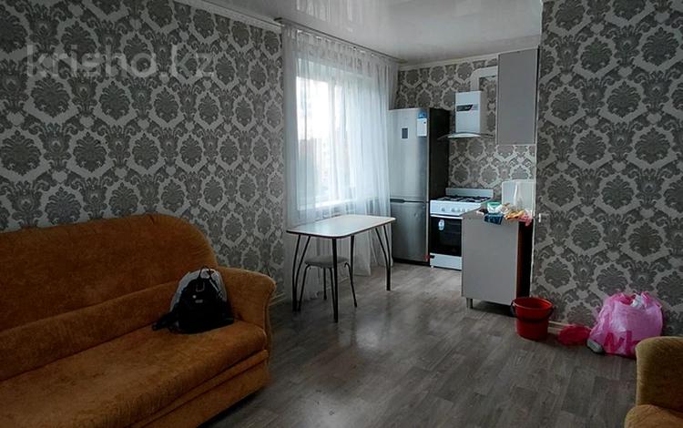 2-бөлмелі пәтер · 38 м² · 4/5 қабат, Боровской, бағасы: 10.7 млн ₸ в Кокшетау — фото 2