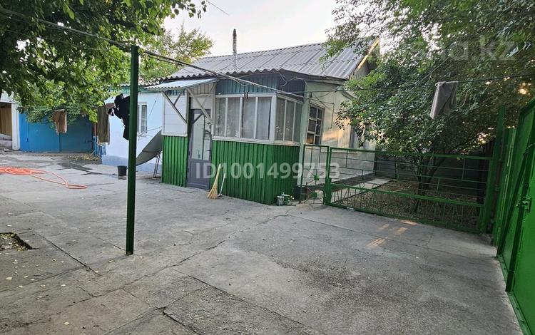 Отдельный дом · 4 комнаты · 50 м² · 9 сот., Толе би обмен на квартиру 201 — Обмен на квартиру за ~ 23 млн 〒 в Таразе — фото 18