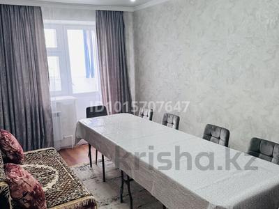 1-комнатная квартира · 34.3 м² · 7/8 этаж, мкр Болашак, Богенбай батыр 155 за 14.1 млн ₸ в Актобе