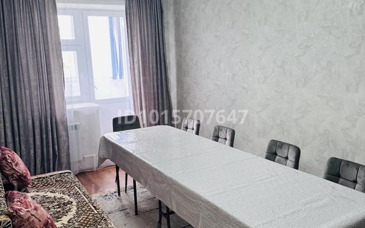 1-комнатная квартира · 34.3 м² · 7/8 этаж, мкр Болашак, Богенбай батыр 155 за 14.1 млн ₸ в Актобе — фото 2