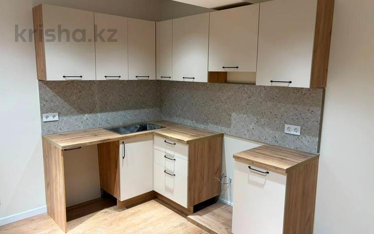3-комнатная квартира · 70 м² · 7/10 этаж, Сейфуллина 51 за 39 млн ₸ в Алматы, Турксибский р-н — фото 5