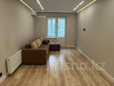 1-комнатная квартира · 30 м² · 2/12 этаж, Райымбека за 31.5 млн ₸ в Алматы, Алмалинский р-н