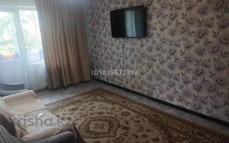 2-бөлмелі пәтер · 44 м² · 5/5 қабат, Жайлау ш/а. 21, бағасы: 13 млн ₸ в Таразе, мкр Жайлау — фото 2