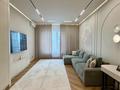 3-комнатная квартира · 105 м² · 7 этаж, Анет баба 8 за 600 000 ₸ в Астане, Нура р-н — фото 3