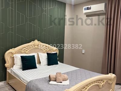 1 комната · 30 м² · 1 этаж, Егизбаева 139 за 8 000 〒 в Уральске