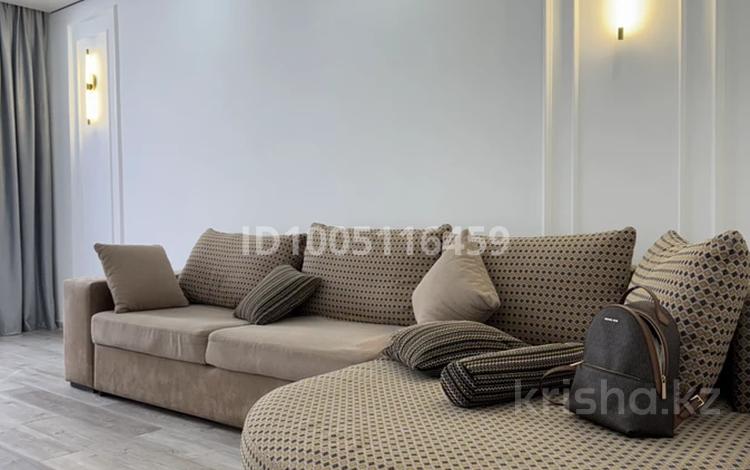 2-комнатная квартира · 68 м² · 3/9 этаж, Жандосова 73/а — Рядом со школой Арман и бц Содби за 37.5 млн 〒 в Шымкенте — фото 25