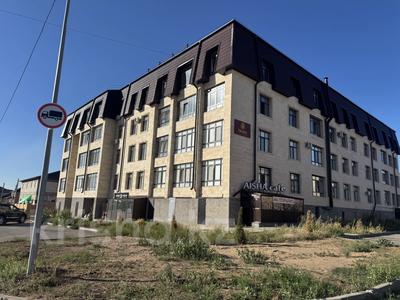 Свободное назначение, офисы, магазины и бутики, склады, общепит, салоны красоты, медцентры и аптеки, образование, развлечения · 105 м² за 35 млн ₸ в Караганде, Казыбек би р-н