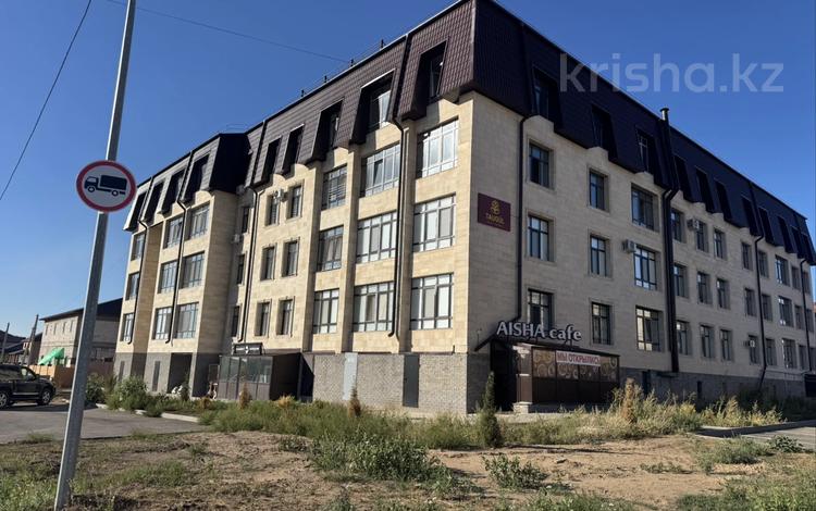 Свободное назначение, офисы, магазины и бутики, склады, общепит, салоны красоты, медцентры и аптеки, образование, развлечения · 105 м² за 35 млн ₸ в Караганде, Казыбек би р-н — фото 2