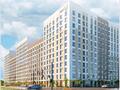 1-бөлмелі пәтер · 38.78 м² · 7/12 қабат, Жубан Молдагалиев 6г, бағасы: 24.5 млн ₸ в Астане, Нура р-н — фото 2