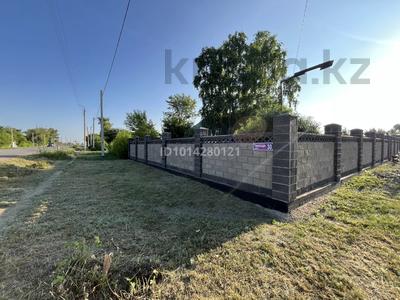 Отдельный дом · 3 комнаты · 81 м² · 10 сот., Тауельсиздик 30 за 15 млн ₸ в Новоишимке