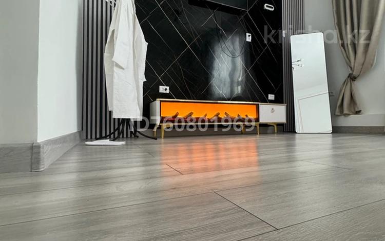 1-комнатная квартира · 30 м², Майкудук, Мкр Голубые пруды 7/1 за 15 000 ₸ в Караганде, Алихана Бокейханова р-н — фото 10