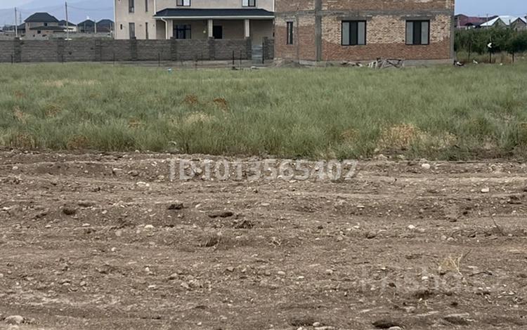 Участок · 16 соток, мкр Бектобе, Бектөбе ш/а. за 13 млн ₸ в Таразе — фото 2