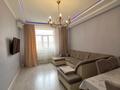 3-комнатная квартира · 100 м² · 11/14 этаж, 17-й мкр, 17 мкрн 7 за 39.8 млн 〒 в Актау — фото 8