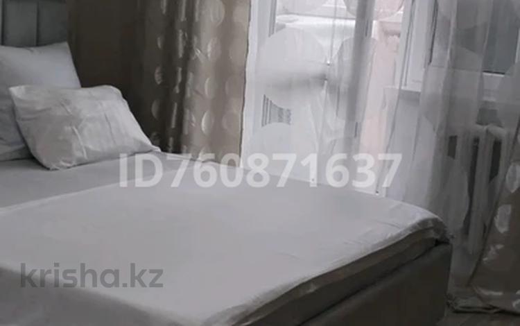 1-комнатная квартира · 45 м² · 8/9 этаж, 5 микрорайон 5 — Кристина за 13 000 ₸ в Аксае — фото 3
