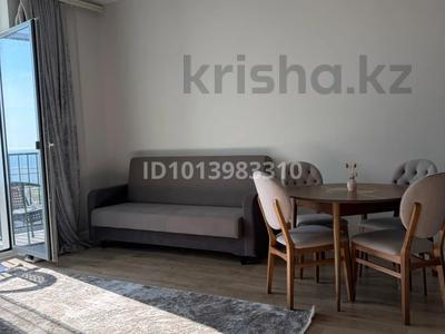 1-комнатная квартира · 34 м², Теплый пляж 120 за 21 млн ₸ в Актау, мкр Приморский