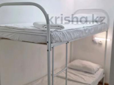 1 комната · 10 м² · 2/9 этаж, Туркестан 10 за 90 000 ₸ в Астане, Есильский р-н
