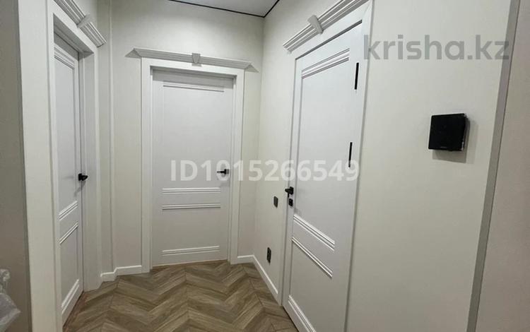 1-бөлмелі пәтер · 37.75 м² · 9/9 қабат, мкр Шымсити, Алатау батыр туркия — Алатау бартыр кошесининың соны туркиямен киылыскан, бағасы: 25 млн ₸ в Шымкенте, Абайский р-н — фото 2