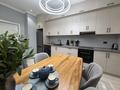 2-бөлмелі пәтер · 62 м² · 11/19 қабат, Аль-Фараби 41, бағасы: 650 000 ₸ в Алматы, Бостандыкский р-н