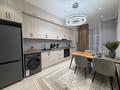 2-бөлмелі пәтер · 62 м² · 11/19 қабат, Аль-Фараби 41, бағасы: 650 000 ₸ в Алматы, Бостандыкский р-н — фото 2